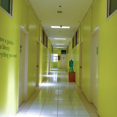 Cebu Elicon House Hotel Exterior photo