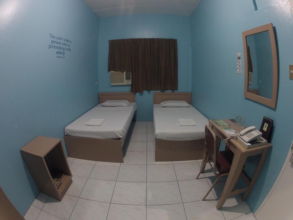 Cebu Elicon House Hotel Room photo