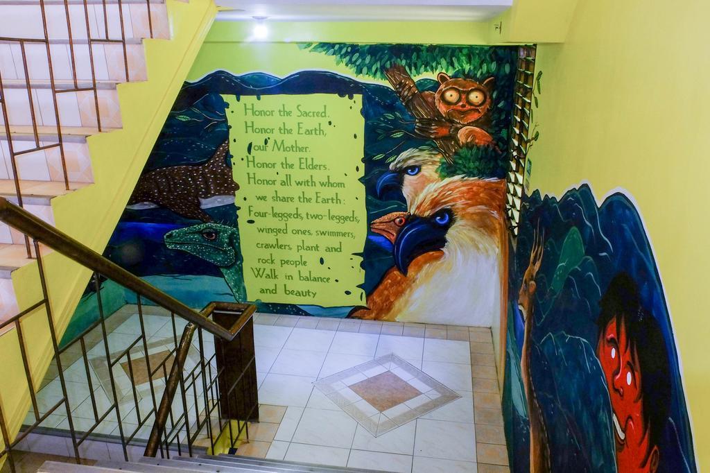 Cebu Elicon House Hotel Exterior photo