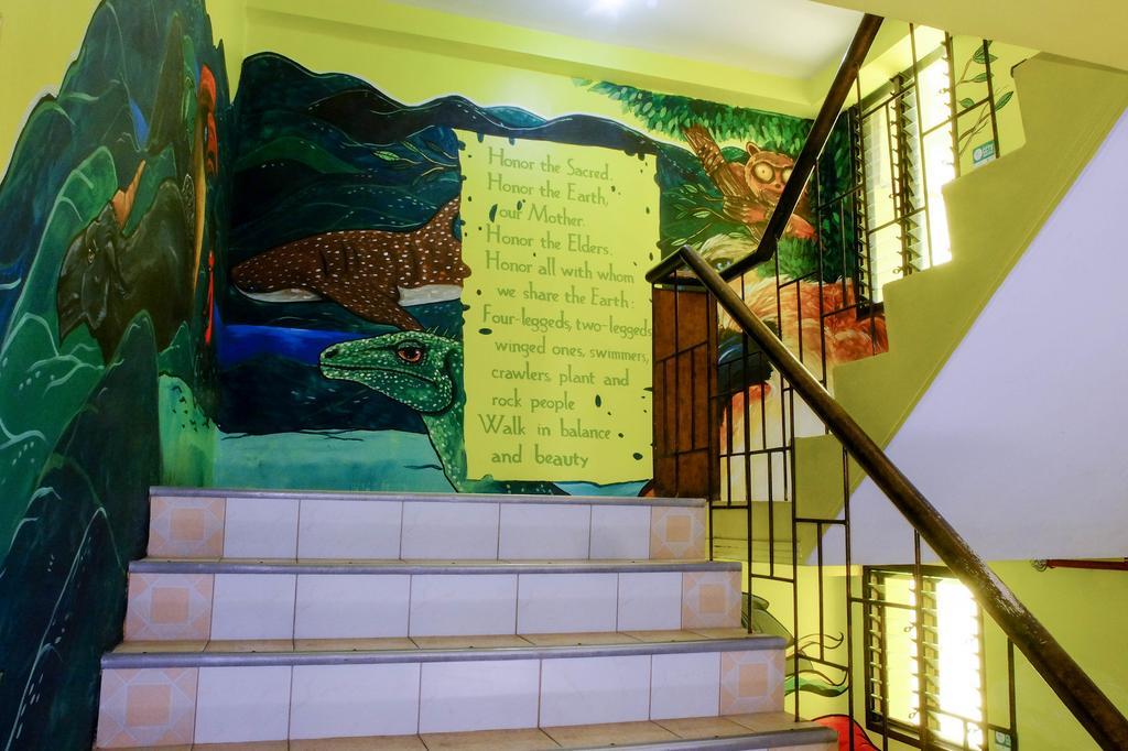 Cebu Elicon House Hotel Exterior photo